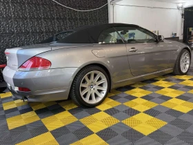 BMW 650 - 11900 € - 41691575 6 | Car24.bg BMW 650 - 11900 € - 41691575 6