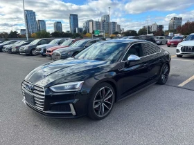 Audi S5 / FULL DIGITAL / 360 /ОТ ПРЕДСТАВИТЕЛСТВО НА АУДИ - Car24.bg Audi S5 / FULL DIGITAL / 360 /ОТ ПРЕДСТАВИТЕЛСТВО НА АУДИ