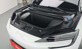 BYD Seal * Base * - 29750 € - 76857755 6 | Car24.bg BYD Seal * Base * - 29750 € - 76857755 6