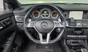 Mercedes-Benz CLS 63 AMG HARMON* KARDON* ДИСТРОНИК* ХЕДЪП* 360КАМЕРА* | Auto.bg — изображение 8 Mercedes-Benz CLS 63 AMG HARMON* KARDON* ДИСТРОНИК* ХЕДЪП* 360КАМЕРА* | Auto.bg — изображение 8