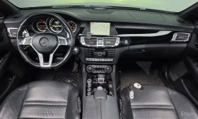 Mercedes-Benz CLS 63 AMG HARMON* KARDON* ДИСТРОНИК* ХЕДЪП* 360КАМЕРА* | Auto.bg — изображение 7 Mercedes-Benz CLS 63 AMG HARMON* KARDON* ДИСТРОНИК* ХЕДЪП* 360КАМЕРА* | Auto.bg — изображение 7