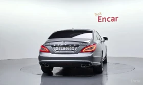 Mercedes-Benz CLS 63 AMG HARMON* KARDON* ДИСТРОНИК* ХЕДЪП* 360КАМЕРА* | Auto.bg — изображение 4 Mercedes-Benz CLS 63 AMG HARMON* KARDON* ДИСТРОНИК* ХЕДЪП* 360КАМЕРА* | Auto.bg — изображение 4