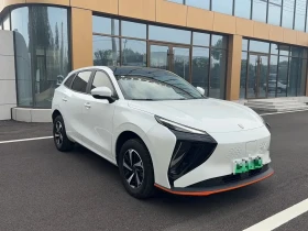 DONGFENG T5-EVO undefined | Auto.bg — изображение 2 DONGFENG T5-EVO undefined | Auto.bg — изображение 2