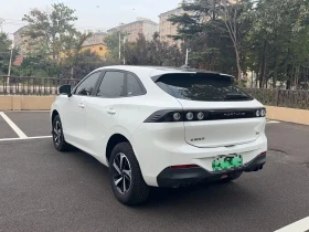 DONGFENG T5-EVO undefined | Auto.bg — изображение 6 DONGFENG T5-EVO undefined | Auto.bg — изображение 6