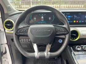 DONGFENG T5-EVO undefined | Auto.bg — изображение 10 DONGFENG T5-EVO undefined | Auto.bg — изображение 10