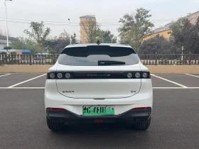 DONGFENG T5-EVO undefined | Auto.bg — изображение 5 DONGFENG T5-EVO undefined | Auto.bg — изображение 5