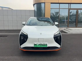 DONGFENG T5-EVO