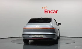 Hyundai Grandeur 3.5 LPG PREMIUM | Auto.bg — изображение 4 Hyundai Grandeur 3.5 LPG PREMIUM | Auto.bg — изображение 4