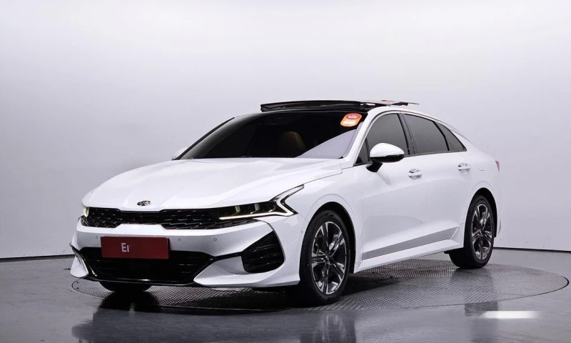 Kia K5 2.0 Signature * НАЙ-ДОБРА ЦЕНА В БЪЛГАРИЯ* - 42013 лв. / 21480.91 € - 80919747 1 | Car24.bg Kia K5 2.0 Signature * НАЙ-ДОБРА ЦЕНА В БЪЛГАРИЯ* - 42013 лв. / 21480.91 € - 80919747 1