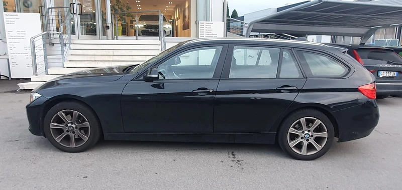 BMW 320 SPORT/AUTO/LED/NAVI - 12995 лв. / 6644.24 € - 40420715 1 | Car24.bg BMW 320 SPORT/AUTO/LED/NAVI - 12995 лв. / 6644.24 € - 40420715 1