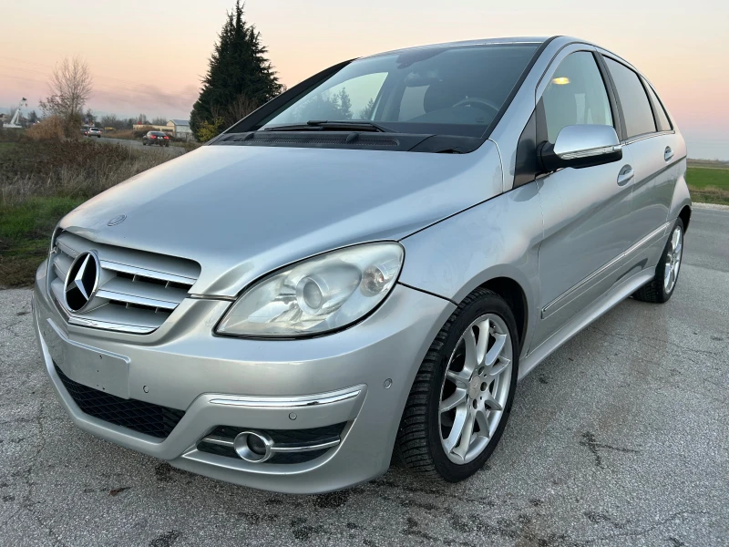 Mercedes-Benz B 180 CDI АВТОМАТ/НАВИ/КОЖА - 7900 лв. / 4039.21 € - 91076161 1 | Car24.bg Mercedes-Benz B 180 CDI АВТОМАТ/НАВИ/КОЖА - 7900 лв. / 4039.21 € - 91076161 1