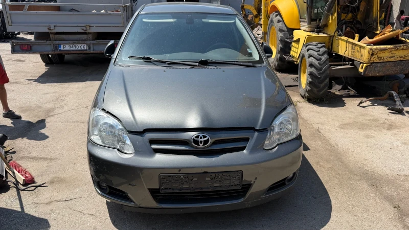 Toyota Corolla - 11 € / 21.51 лв. - 19256278 1 | Car24.bg Toyota Corolla - 11 € / 21.51 лв. - 19256278 1