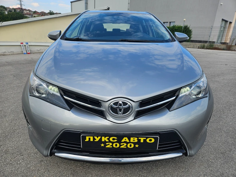 Toyota Auris 1.4 ПЕРФЕКТНА НАВИ КАМЕРА - 7200 € - 93580384 1 | Car24.bg Toyota Auris 1.4 ПЕРФЕКТНА НАВИ КАМЕРА - 7200 € - 93580384 1
