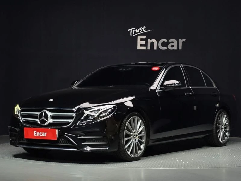 Mercedes-Benz E 350 E350 4MATIC AMG Line| 245к.с. | Auto.bg — изображение 1 Mercedes-Benz E 350 E350 4MATIC AMG Line| 245к.с. | Auto.bg — изображение 1