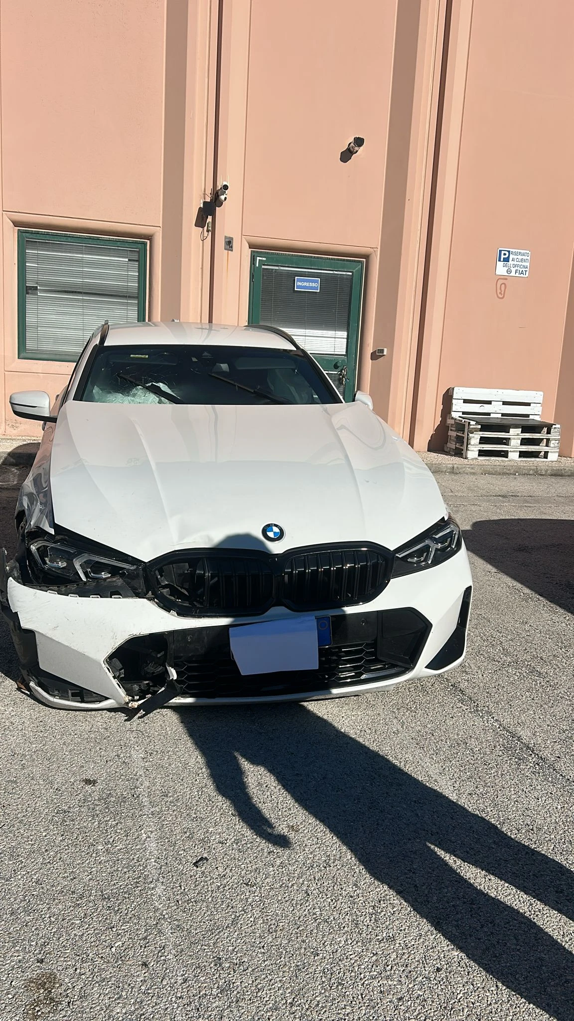 BMW 330 3.0D M paket - изображение 3 | Auto.bg BMW 330 3.0D M paket - изображение 3