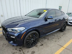 BMW X6 40i* LASER* ONE OWNER (Carfax) - Car24.bg BMW X6 40i* LASER* ONE OWNER (Carfax)