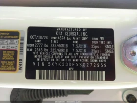 Kia Sportage 2.5 - 34600 лв. / 17690.70 € - 78819365 9 | Car24.bg Kia Sportage 2.5 - 34600 лв. / 17690.70 € - 78819365 9