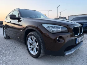 BMW X1 18d S-DRIVE - Car24.bg BMW X1 18d S-DRIVE
