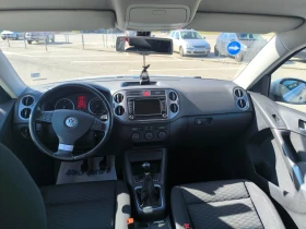 VW Tiguan 2.0 TDI 140k.с 4х4 | Auto.bg — изображение 8 VW Tiguan 2.0 TDI 140k.с 4х4 | Auto.bg — изображение 8