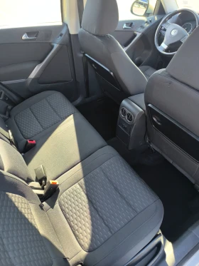 VW Tiguan 2.0 TDI 140k.с 4х4 | Auto.bg — изображение 10 VW Tiguan 2.0 TDI 140k.с 4х4 | Auto.bg — изображение 10