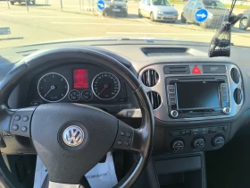 VW Tiguan 2.0 TDI 140k.с 4х4 | Auto.bg — изображение 9 VW Tiguan 2.0 TDI 140k.с 4х4 | Auto.bg — изображение 9