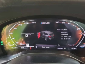 BMW X3 M40I| HEAD-UP| 360 КАМЕРИ| 2 КЛЮЧА| - 36900 € / 72170.13 лв. - 47436198 12 | Car24.bg BMW X3 M40I| HEAD-UP| 360 КАМЕРИ| 2 КЛЮЧА| - 36900 € / 72170.13 лв. - 47436198 12