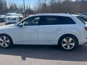 Audi SQ7 * ДИСТРОНИК* 360* ОБУДХВАНЕ* ДВА ЧИФТА ГУМИ/ДЖАНТИ | Auto.bg — изображение 3 Audi SQ7 * ДИСТРОНИК* 360* ОБУДХВАНЕ* ДВА ЧИФТА ГУМИ/ДЖАНТИ | Auto.bg — изображение 3
