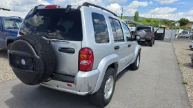 Jeep Cherokee 2.8 CRDI Italia | Auto.bg — изображение 5 Jeep Cherokee 2.8 CRDI Italia | Auto.bg — изображение 5