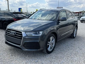 Снимка Audi Q3