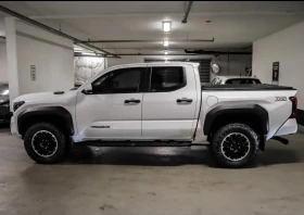Toyota Tacoma ХИБРИД | ПОДГРЕВИ | ОБДУХ. | 360KAMERA | Auto.bg — изображение 4 Toyota Tacoma ХИБРИД | ПОДГРЕВИ | ОБДУХ. | 360KAMERA | Auto.bg — изображение 4
