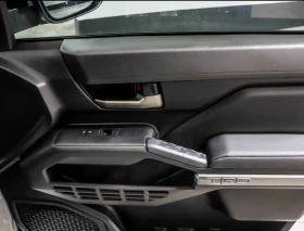 Toyota Tacoma ХИБРИД | ПОДГРЕВИ | ОБДУХ. | 360KAMERA | Auto.bg — изображение 17 Toyota Tacoma ХИБРИД | ПОДГРЕВИ | ОБДУХ. | 360KAMERA | Auto.bg — изображение 17