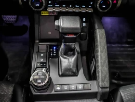 Toyota Tacoma ХИБРИД | ПОДГРЕВИ | ОБДУХ. | 360KAMERA | Auto.bg — изображение 14 Toyota Tacoma ХИБРИД | ПОДГРЕВИ | ОБДУХ. | 360KAMERA | Auto.bg — изображение 14