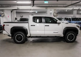 Toyota Tacoma ХИБРИД | ПОДГРЕВИ | ОБДУХ. | 360KAMERA | Auto.bg — изображение 6 Toyota Tacoma ХИБРИД | ПОДГРЕВИ | ОБДУХ. | 360KAMERA | Auto.bg — изображение 6
