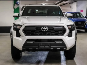 Toyota Tacoma ХИБРИД | ПОДГРЕВИ | ОБДУХ. | 360KAMERA | Auto.bg — изображение 2 Toyota Tacoma ХИБРИД | ПОДГРЕВИ | ОБДУХ. | 360KAMERA | Auto.bg — изображение 2