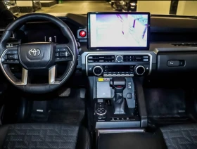 Toyota Tacoma ХИБРИД | ПОДГРЕВИ | ОБДУХ. | 360KAMERA | Auto.bg — изображение 10 Toyota Tacoma ХИБРИД | ПОДГРЕВИ | ОБДУХ. | 360KAMERA | Auto.bg — изображение 10