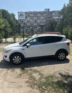 Ford Kuga - 5300 € - 48167491 3 | Car24.bg Ford Kuga - 5300 € - 48167491 3