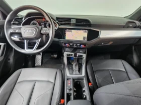 Audi Q3 40 Tfsi Quattro Premium | Auto.bg — изображение 7 Audi Q3 40 Tfsi Quattro Premium | Auto.bg — изображение 7