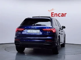 Audi Q3 40 Tfsi Quattro Premium | Auto.bg — изображение 4 Audi Q3 40 Tfsi Quattro Premium | Auto.bg — изображение 4