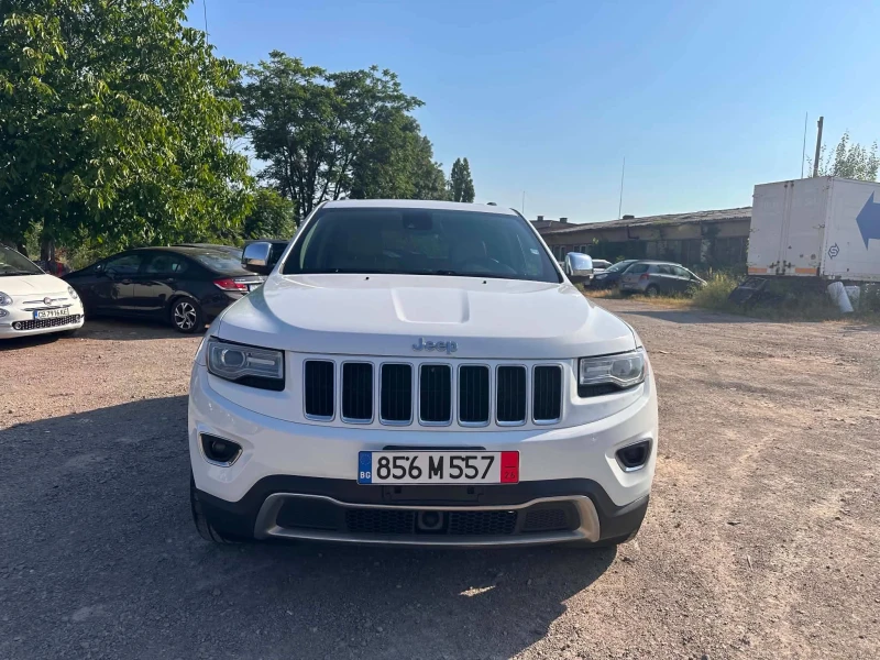 Jeep Grand cherokee 3, 6L Pentastar - 11200 € / 21905.30 лв. - 33788216 1 | Car24.bg Jeep Grand cherokee 3, 6L Pentastar - 11200 € / 21905.30 лв. - 33788216 1