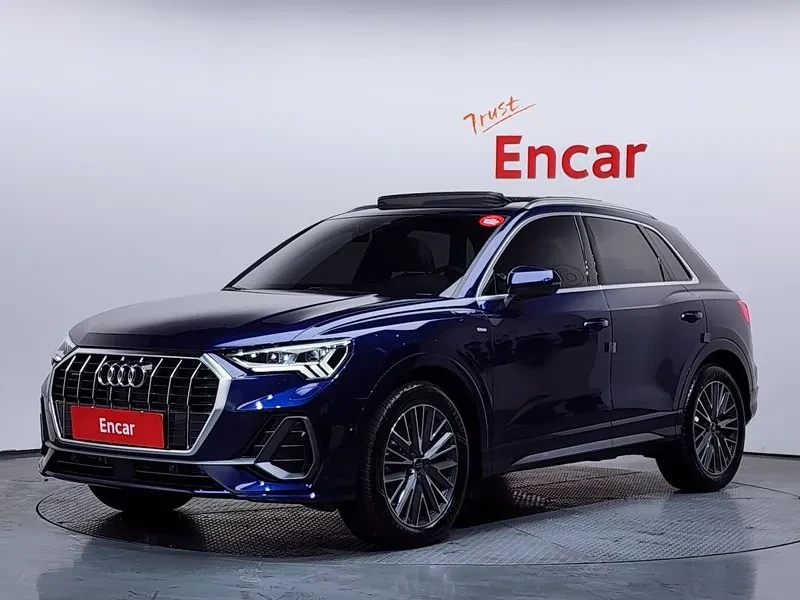 Audi Q3 40 Tfsi Quattro Premium | Auto.bg — изображение 1 Audi Q3 40 Tfsi Quattro Premium | Auto.bg — изображение 1