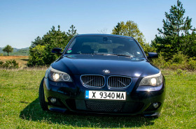 Обява за продажба на BMW 535 D M-Packet ~15 999 лв. - изображение 1