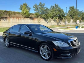 Mercedes-Benz S 550 CARFAX * * АВТО КРЕДИТ * * - Car24.bg Mercedes-Benz S 550 CARFAX * * АВТО КРЕДИТ * *
