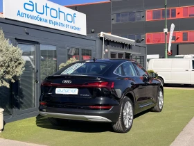 Audi E-Tron Sportback/55/408К.С./95kWh/Quattro - 78900 лв. / 40340.93 € - 27975230 4 | Car24.bg Audi E-Tron Sportback/55/408К.С./95kWh/Quattro - 78900 лв. / 40340.93 € - 27975230 4
