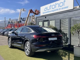 Audi E-Tron Sportback/55/408К.С./95kWh/Quattro - 78900 лв. / 40340.93 € - 27975230 3 | Car24.bg Audi E-Tron Sportback/55/408К.С./95kWh/Quattro - 78900 лв. / 40340.93 € - 27975230 3