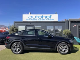 Audi E-Tron Sportback/55/408К.С./95kWh/Quattro - 78900 лв. / 40340.93 € - 27975230 5 | Car24.bg Audi E-Tron Sportback/55/408К.С./95kWh/Quattro - 78900 лв. / 40340.93 € - 27975230 5
