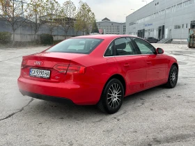 Audi A4 1.8i 123000км!/ОтБГ/1 собственик/Уникат! - 14999 лв. / 7668.87 € - 10983584 4 | Car24.bg Audi A4 1.8i 123000км!/ОтБГ/1 собственик/Уникат! - 14999 лв. / 7668.87 € - 10983584 4