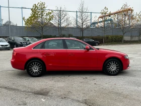 Audi A4 1.8i 123000км!/ОтБГ/1 собственик/Уникат! - 14999 лв. / 7668.87 € - 10983584 5 | Car24.bg Audi A4 1.8i 123000км!/ОтБГ/1 собственик/Уникат! - 14999 лв. / 7668.87 € - 10983584 5