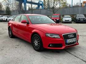 Audi A4 1.8i 123000км!/ОтБГ/1 собственик/Уникат! - 14999 лв. / 7668.87 € - 10983584 6 | Car24.bg Audi A4 1.8i 123000км!/ОтБГ/1 собственик/Уникат! - 14999 лв. / 7668.87 € - 10983584 6