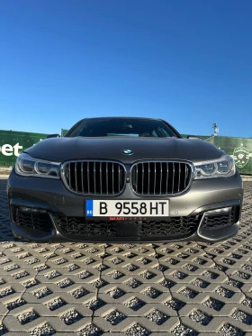 BMW 750 136700 km - Car24.bg BMW 750 136700 km