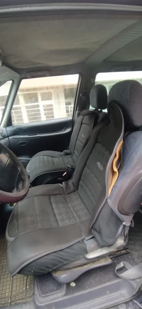 Renault Espace - 900 € / 1760.25 лв. - 35485245 8 | Car24.bg Renault Espace - 900 € / 1760.25 лв. - 35485245 8